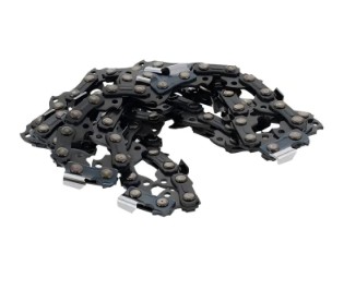 Que tipo de óleo é melhor para lubrificar correntes de serra de 1/4''?