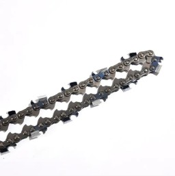 Corrente de serra de 3/8'' para serras de madeira